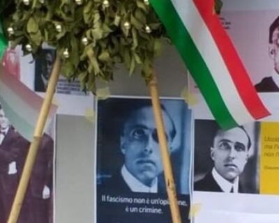 Centenario Matteotti, il  Parlamento si dimentica di Riano. L’appello al presidente  Fico: “Così si cancella la storia”